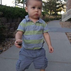 Meet your Posher, Donna